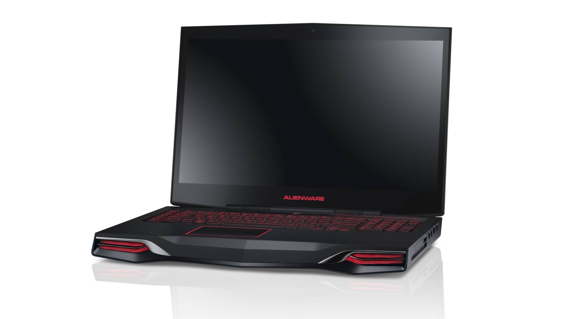 Laptop Alienware M18X