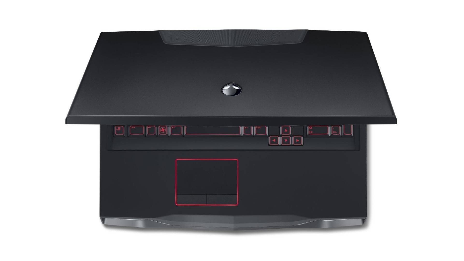 Laptop Alienware M18X