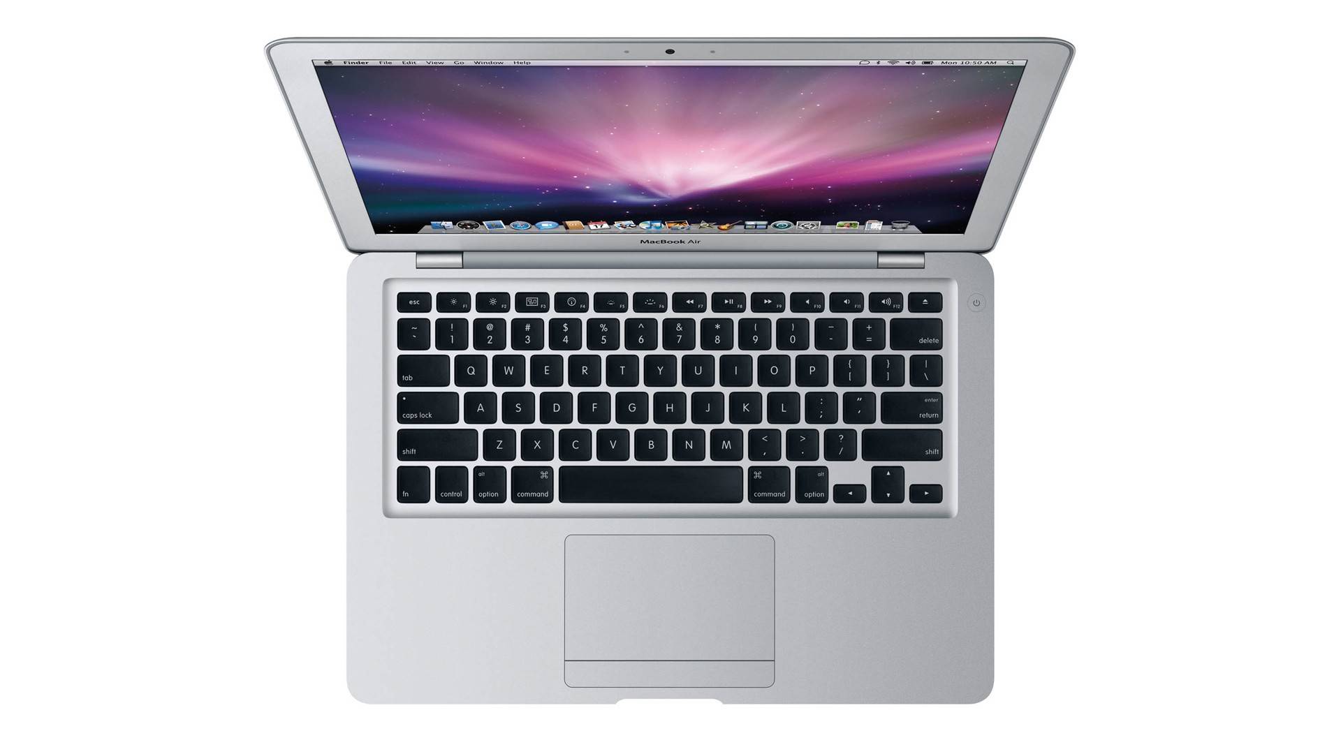 Laptop Apple MacBook Air