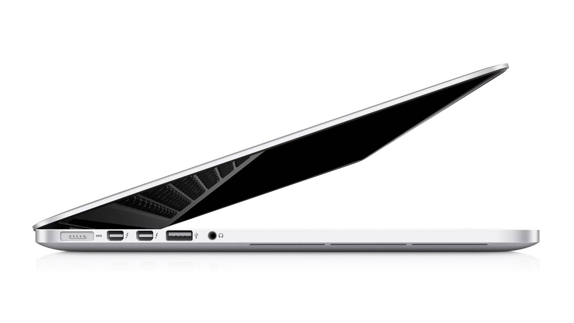 Laptop Apple MacBook Pro