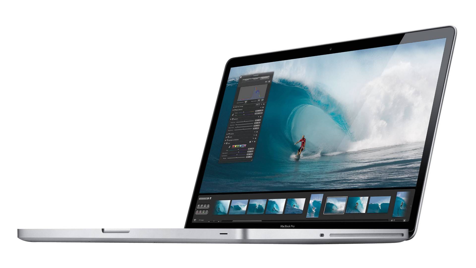 Laptop Apple MacBook Pro