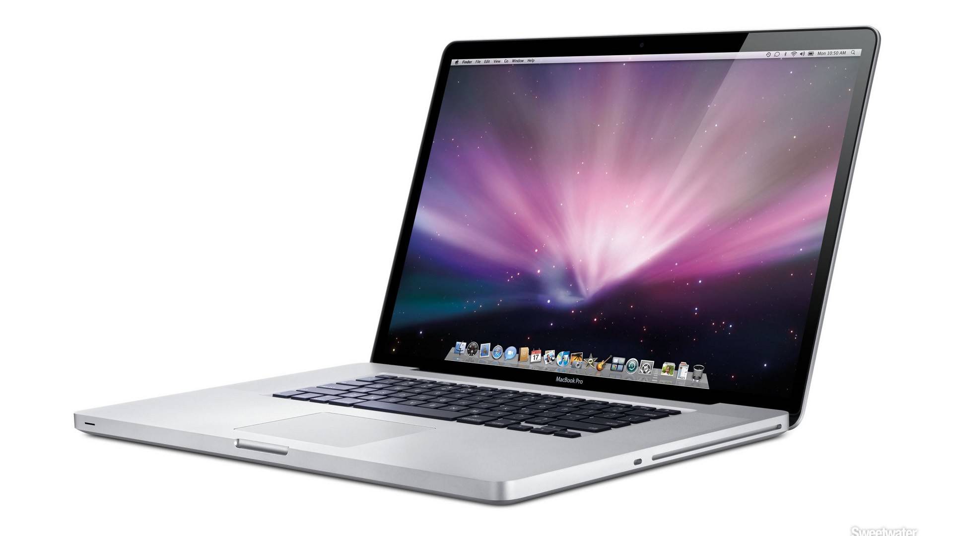 Laptop Apple MacBook Pro