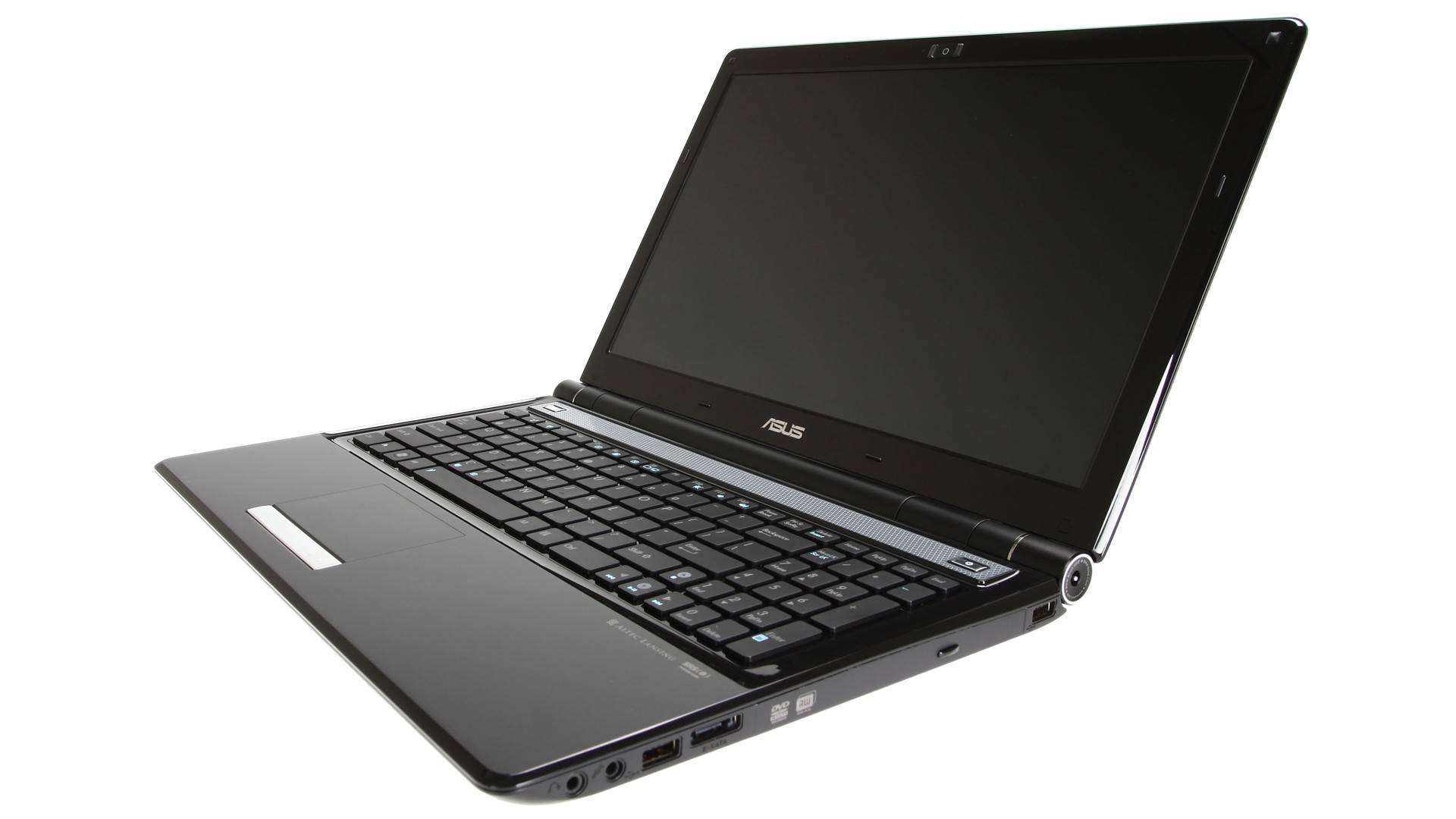 Laptop Asus Series