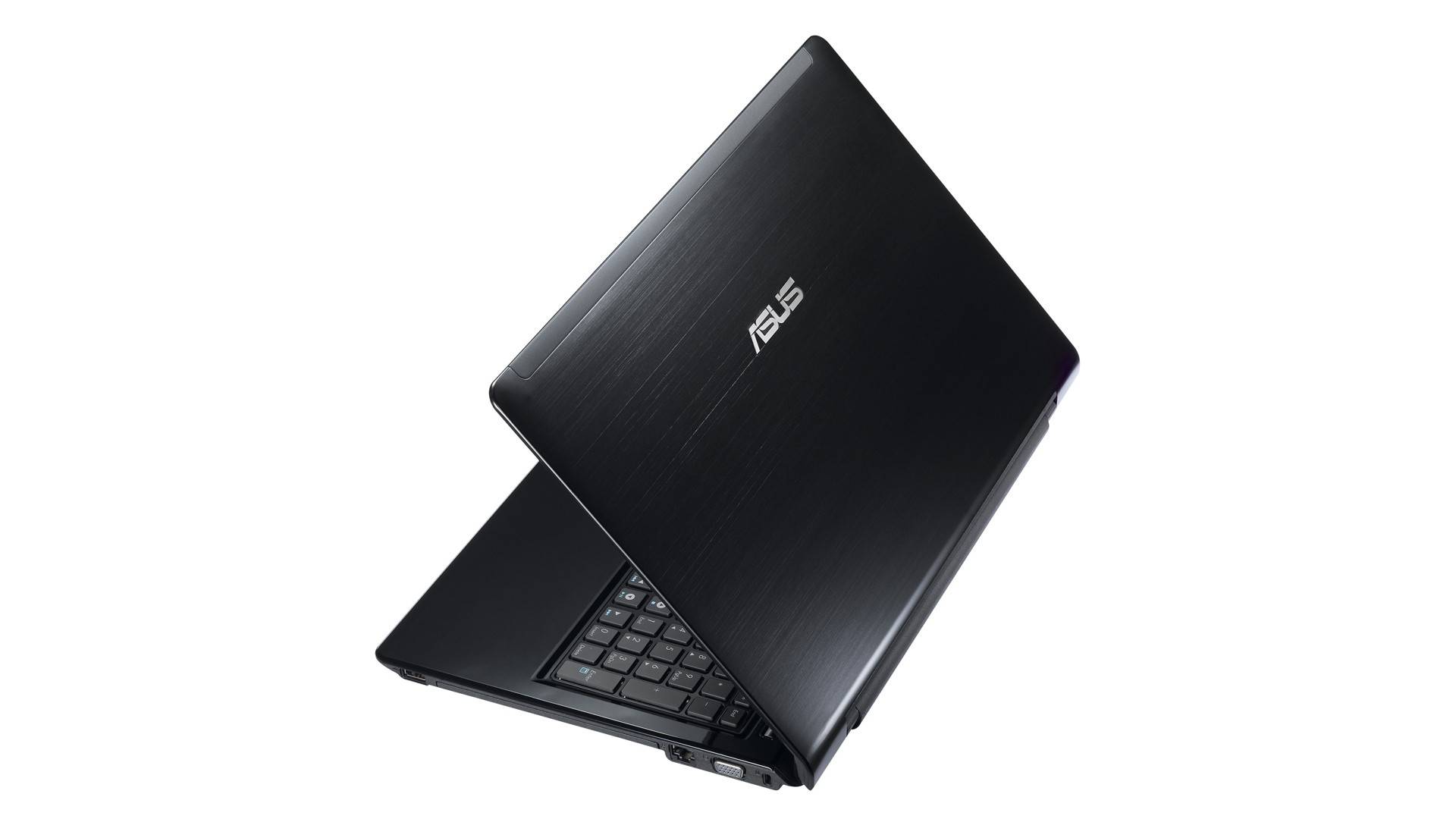 Laptop Asus Series