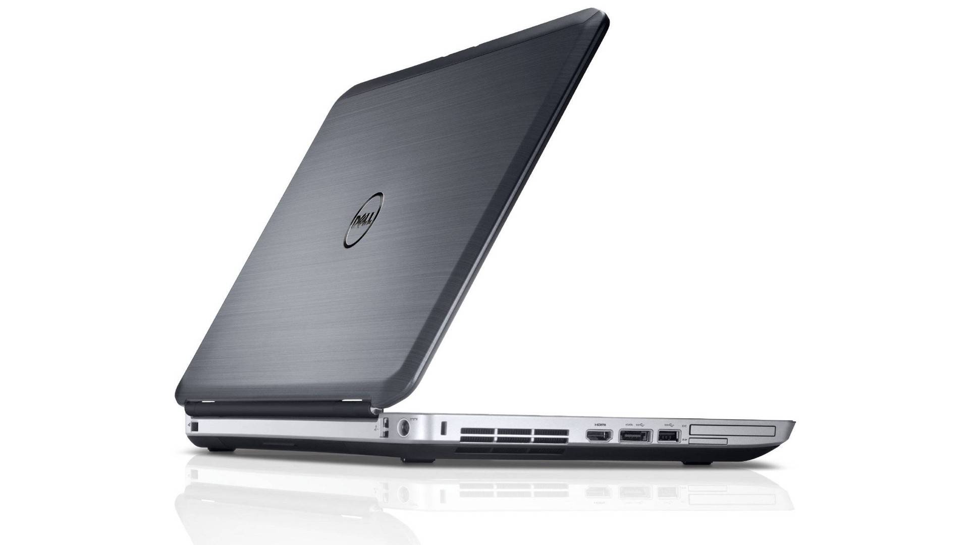 Laptop Dell Latitude