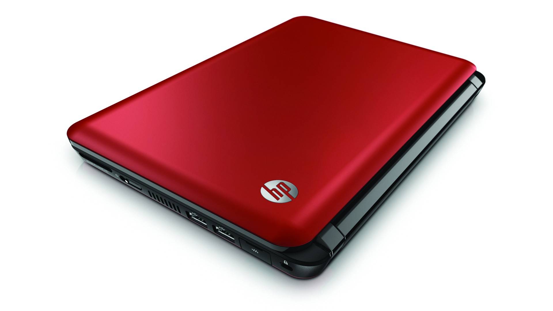 Laptop HP Mini