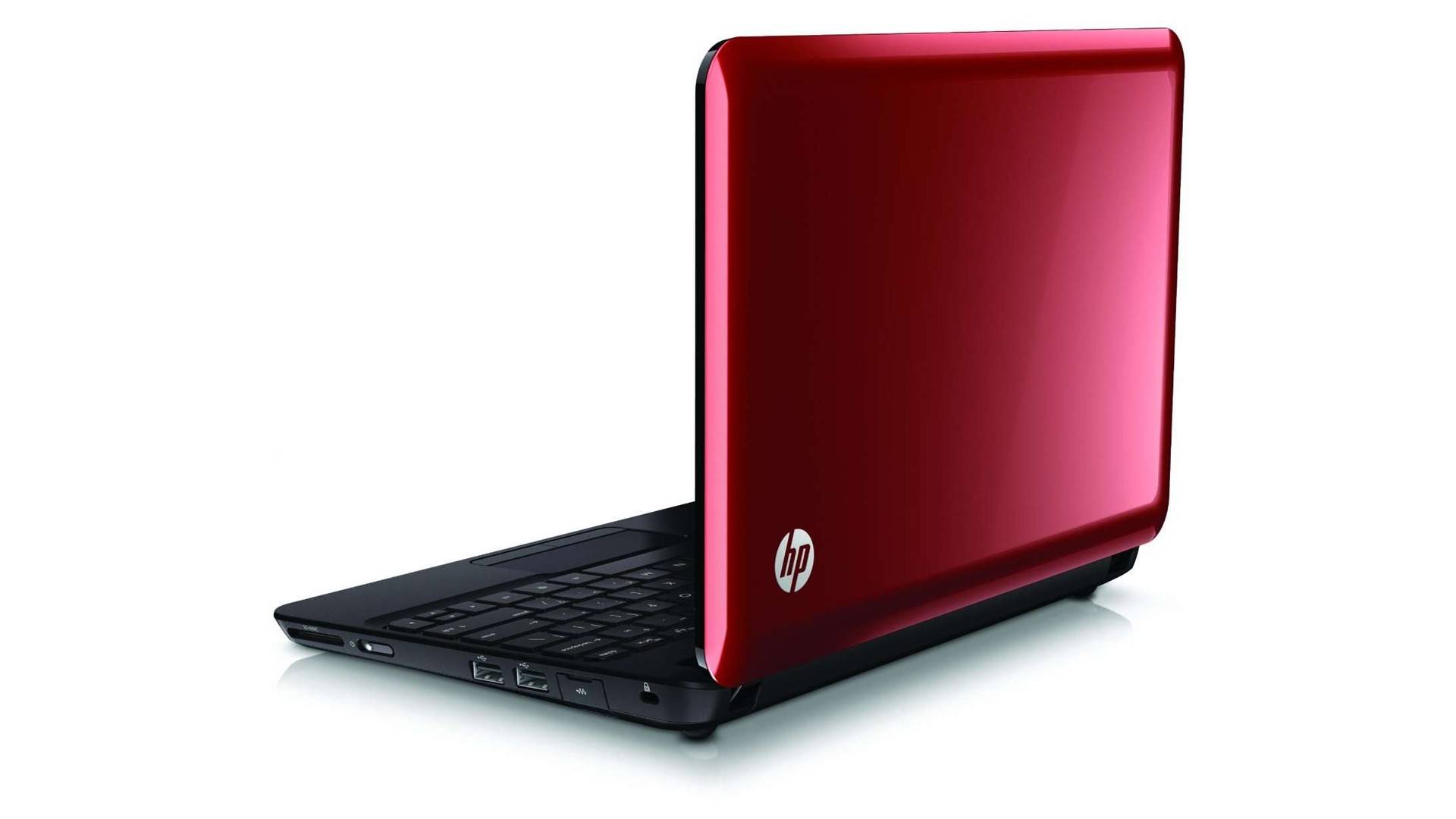 Laptop HP Mini