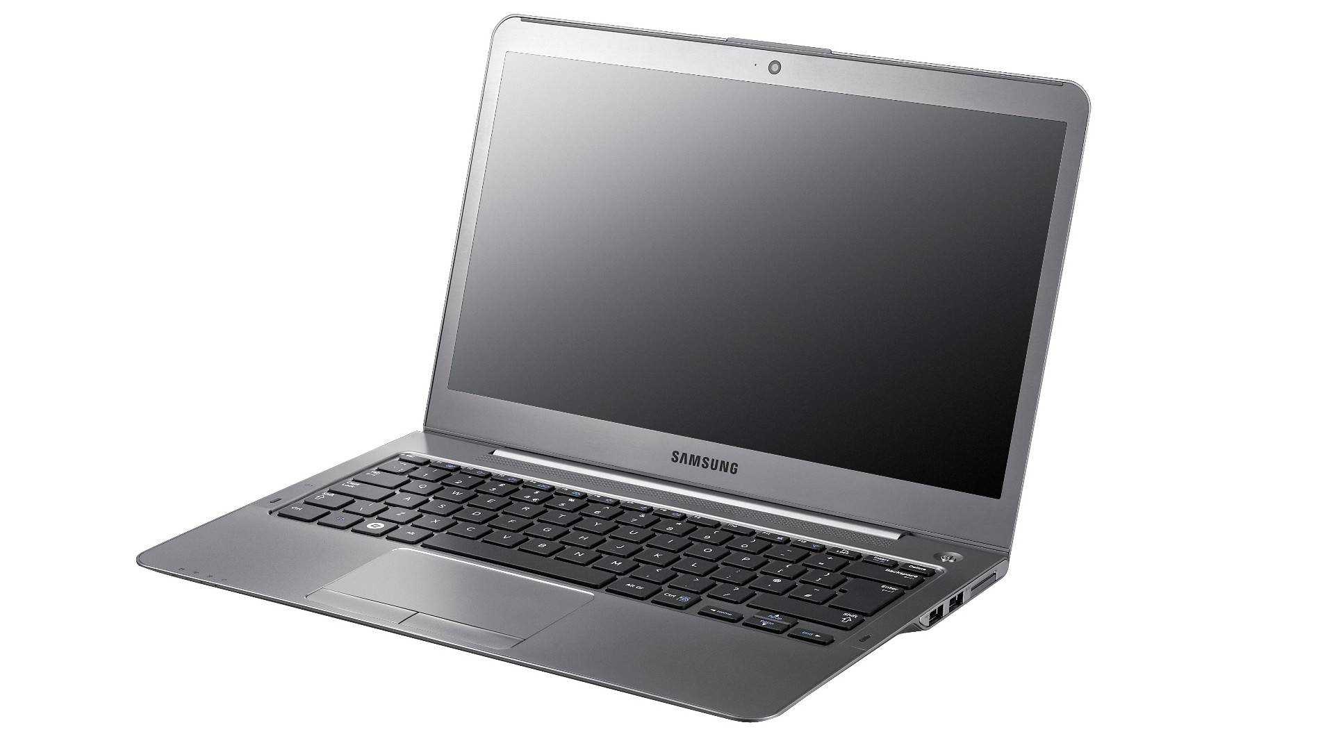 Laptop Samsung Ultrabook