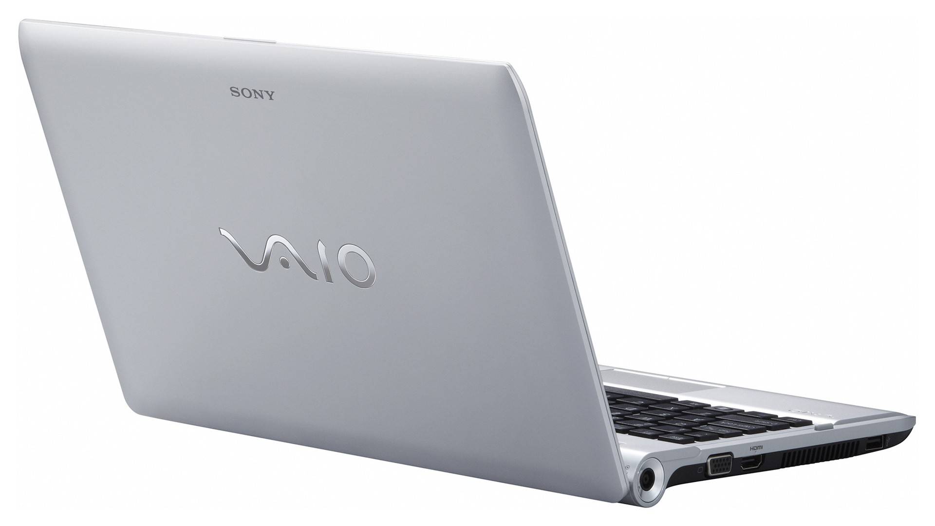 Laptop Sony Vaio
