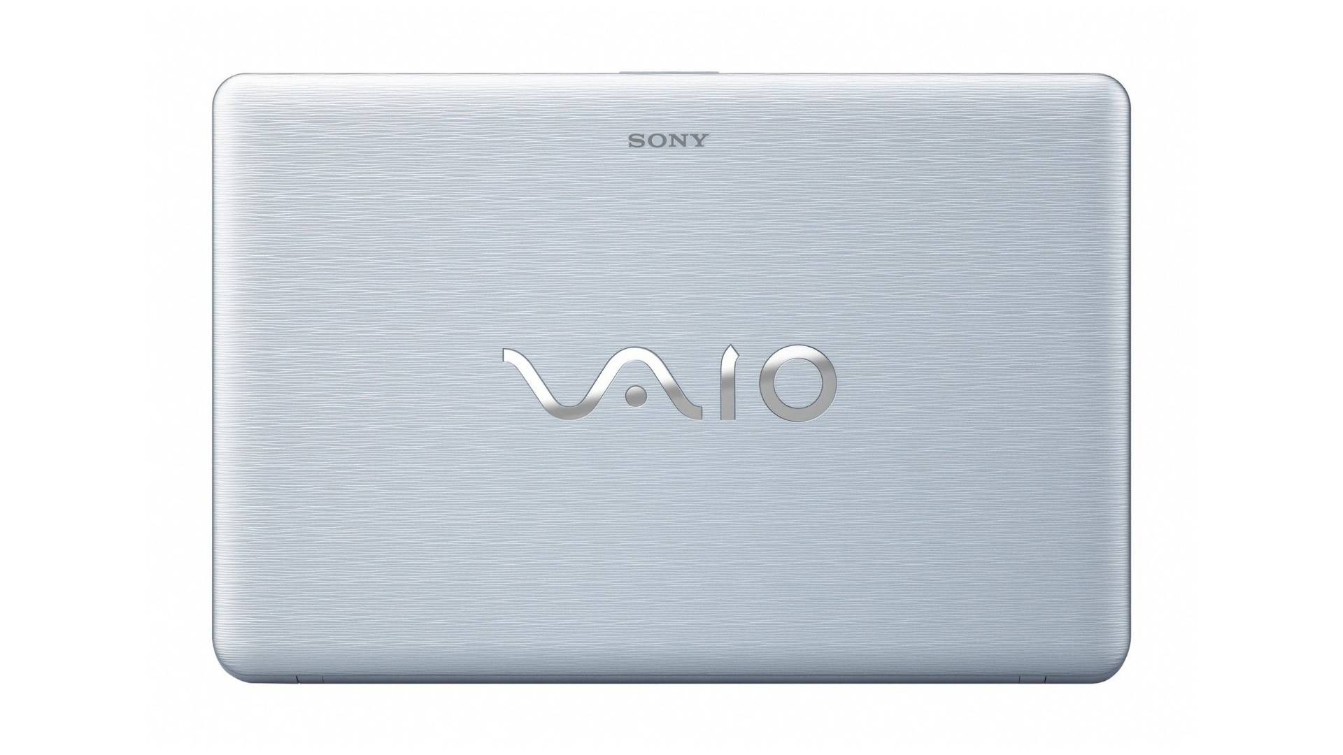 Laptop Sony Vaio
