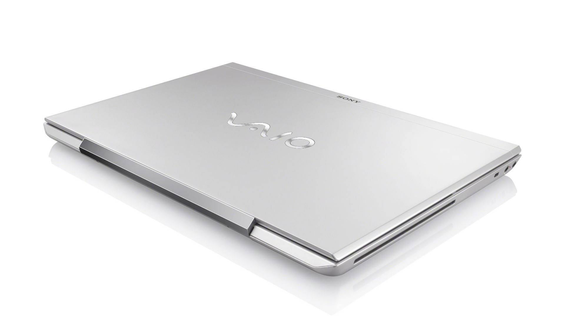 Laptop Sony Vaio