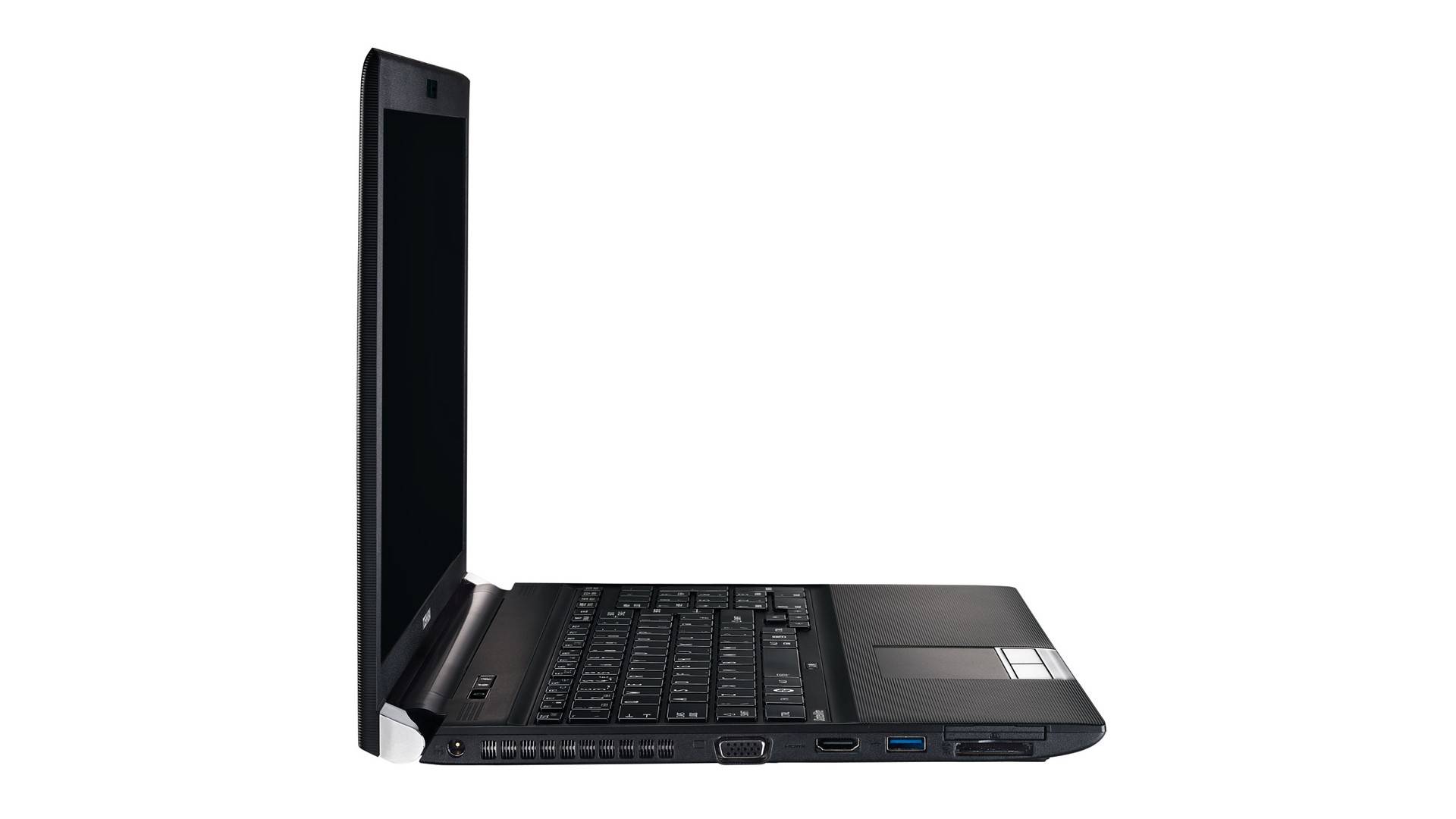 Laptop Toshiba Tecra
