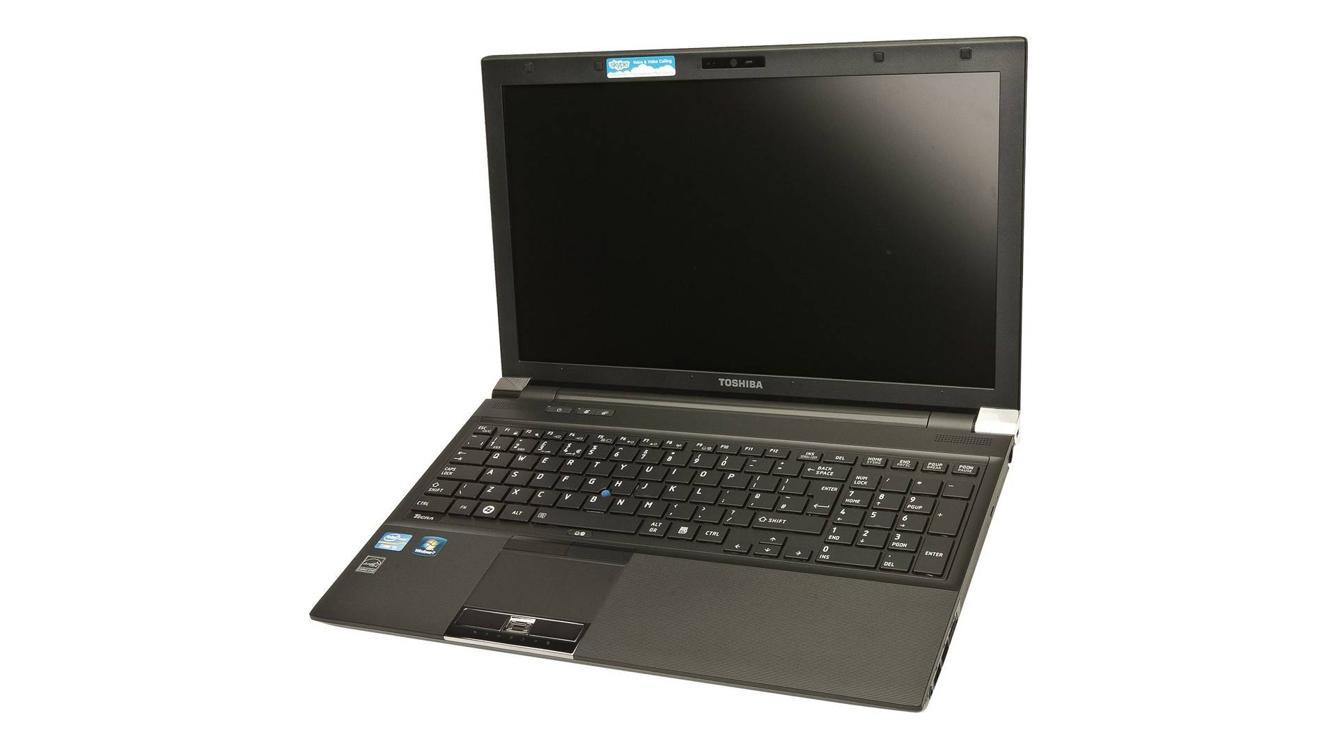 Laptop Toshiba Tecra
