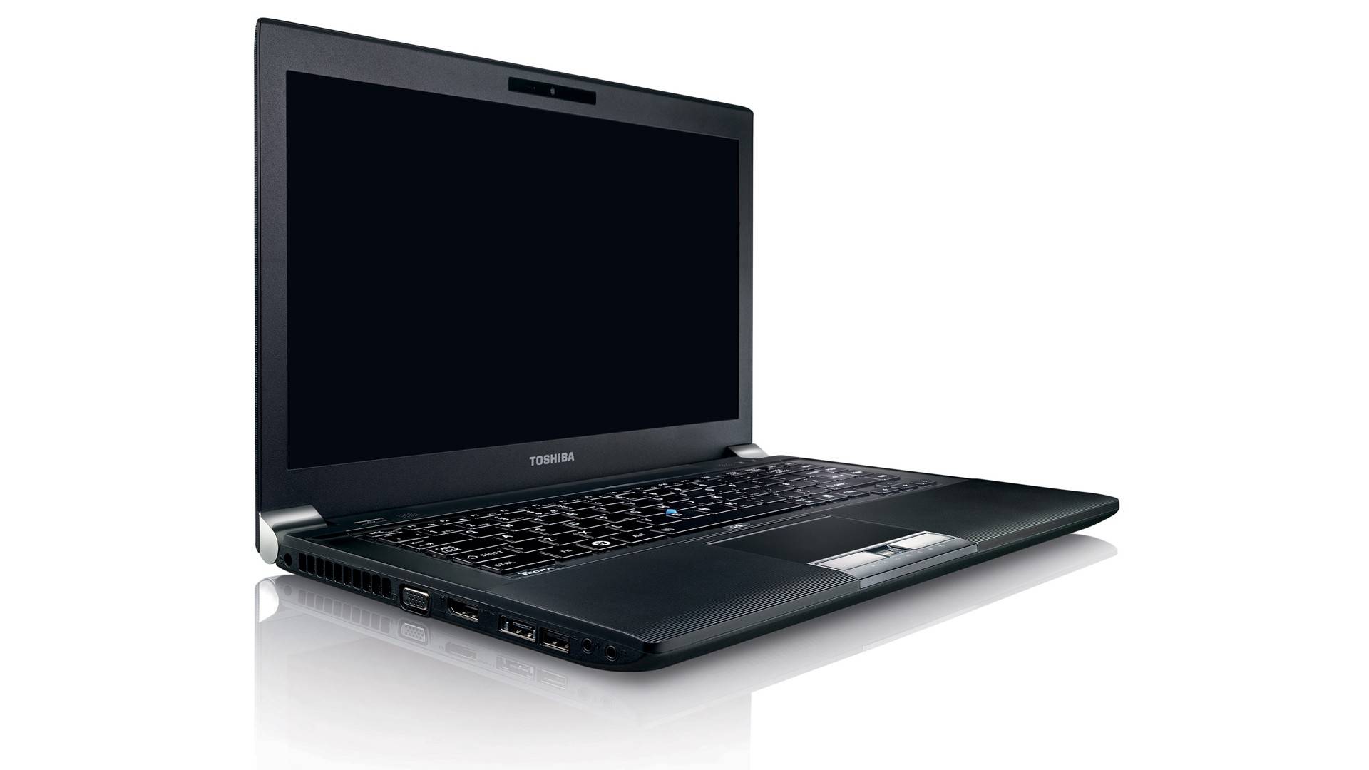 Laptop Toshiba Tecra