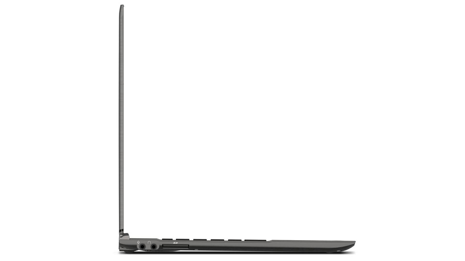 Laptop Toshiba Z830
