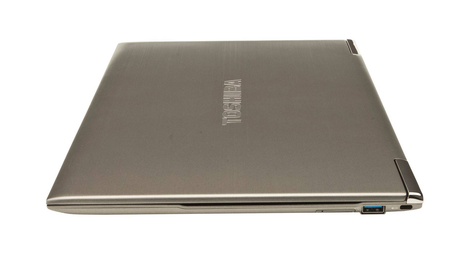 Laptop Toshiba Z830