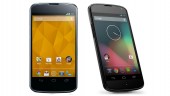 Telefon Google Nexus 4